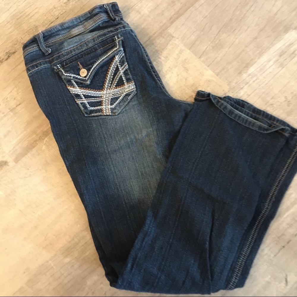 Rue 21 Jeans